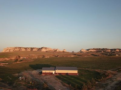 110511 Old Oregon Trail Rd