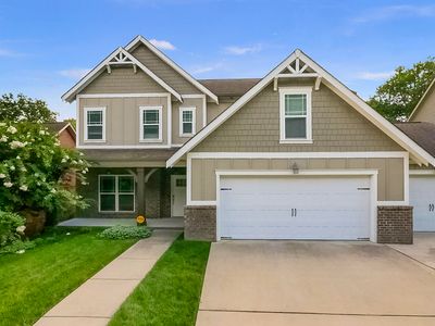 1276 Bridgeview Dr