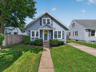 Property at 1406 Milburn Blvd, Mishawaka, IN