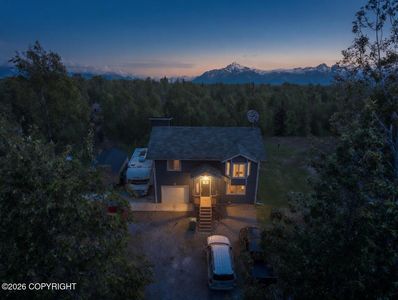 3975 N Black Bear Cir