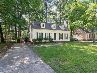 452 Harleston Rd