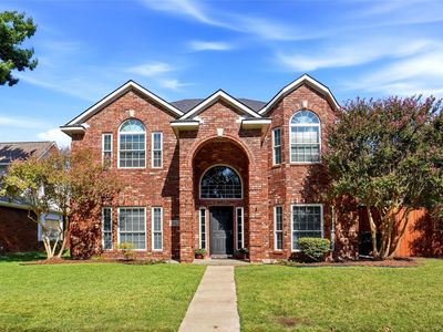 Property at 852 Aberdeen Ct, Coppell, TX
