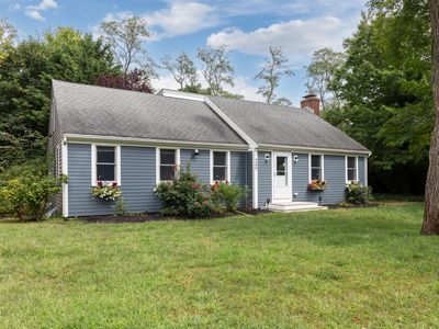 720 Massasoit Road