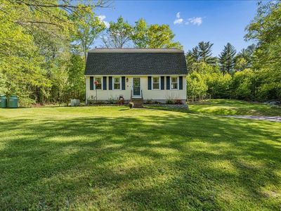 14 Maplewood Drive