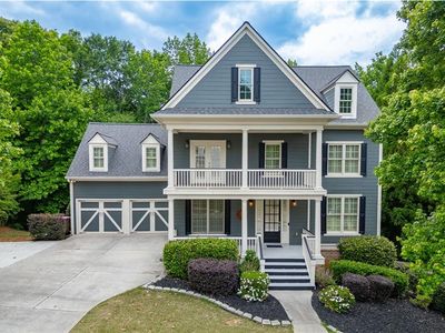 5827 Grand Reunion Dr