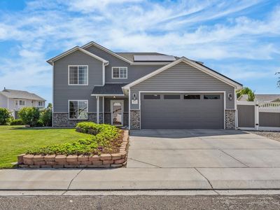 612 Quartz Dr