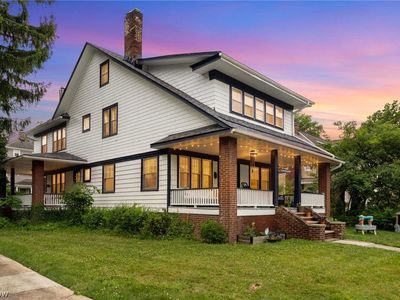 3124 Edgehill Rd