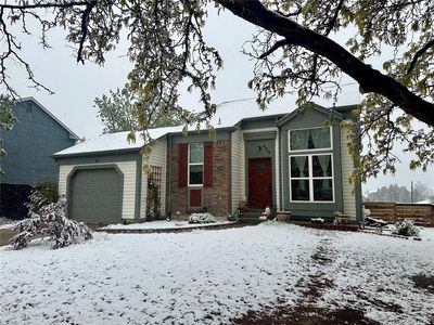 Property at 409 W Lucerne Drive, Lafayette, CO