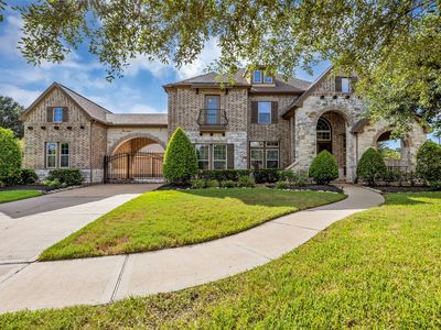17811 Fairhaven Sunrise Ct
