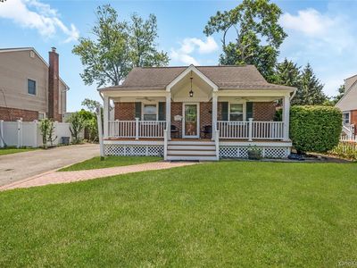Property at 578 Patterson Street, East Meadow, NY