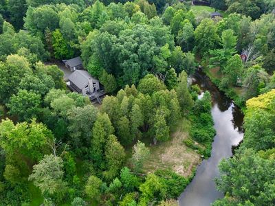 Property at 5797 S Woods Rd, Branch, MI