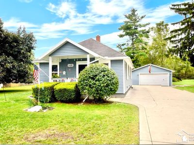 1491 Hendricks Dr