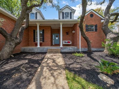 29607 FAIRWAY BLUFF DR