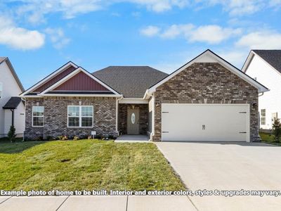 642 Woodrush Dr LOT 553