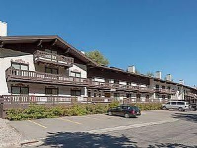 202 Picabo St #111B