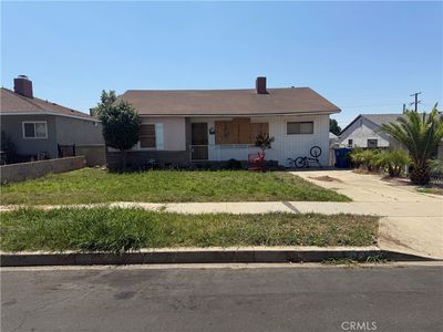 742 W 132nd St