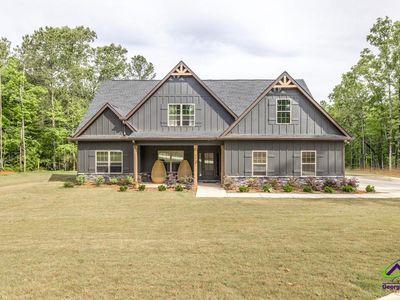 1204 Teagle Rd