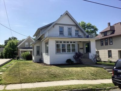 Property at 128 N 9th AVENUE #128A, West Bend, WI