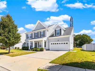 3303 Arboretum Trl