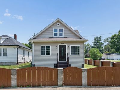 972 Sard Ave