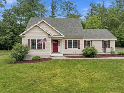 Property at 82 Pine Meadows Circle, Bennington, NH