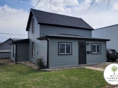 107 Lincoln St