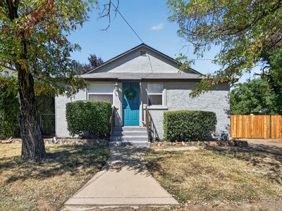 1638 Walnut Ave