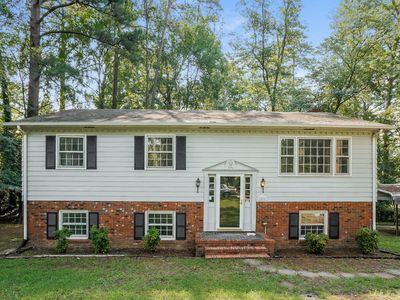 1531 Hamlett Dr