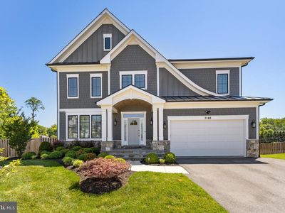 3168 Pond Mist Way