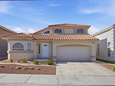 8764 Harvest Valley Ave