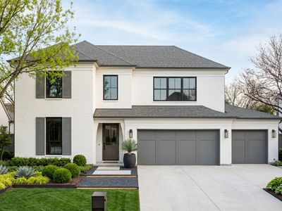 Grace Plan, Rio Vista at Kelly Ranch