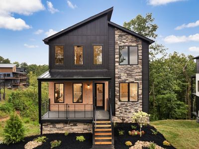 1226 Reedmont Way Lot 15