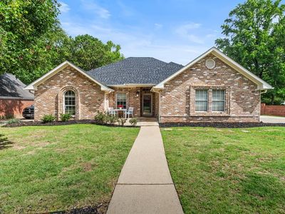3502 Clear Creek Cir