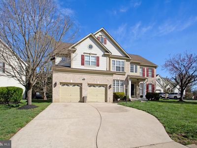 12902 Crickmore Trce