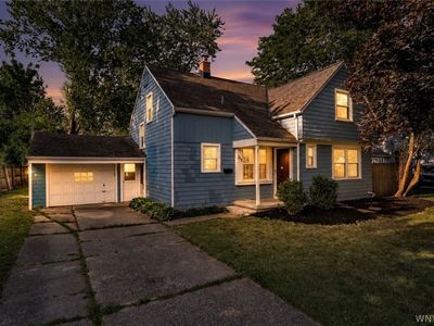 253 Lorfield Dr