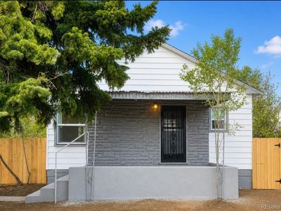 1315 S Knox Court