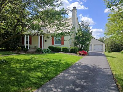 419 Ohara Dr