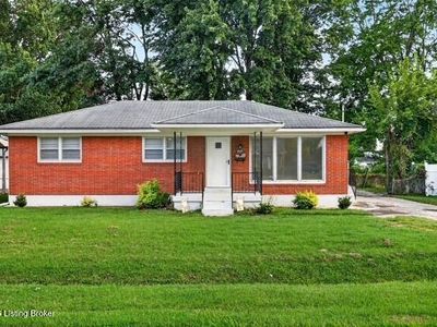 4312 Flintlock Dr