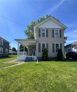 Property at 609 N Jay St, Rome, NY