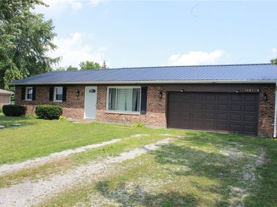 Property at 11633 Ohio Indiana State Line Rd, Union City, OH