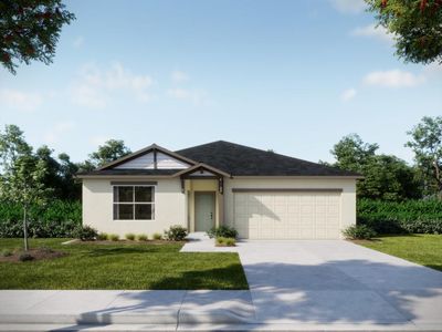 Sheffield Plan, Oakstone Farms