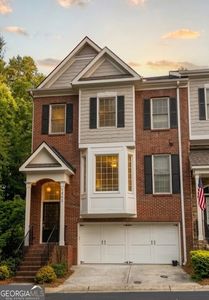 1262 Brickton Dr NW