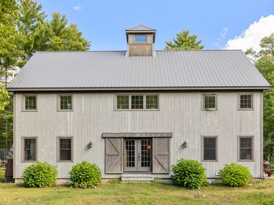 22 Bailey Drive