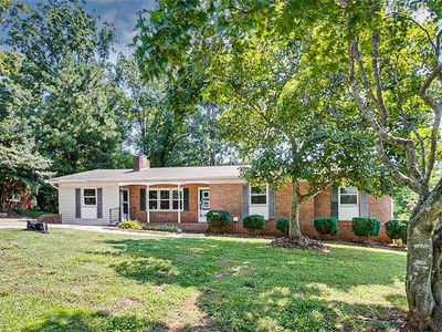 1651 Arrow Wood Rd