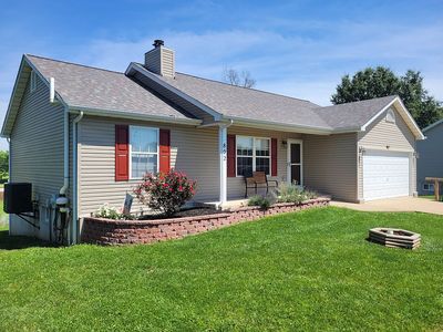 802 Big Red Ct