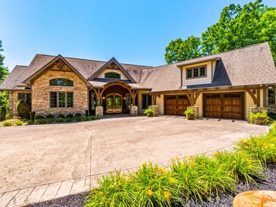 824 Laurel Top Way