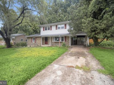 Property at 2804 Ivy Bridge Rd, Fort Washington, MD