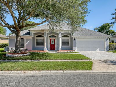 4018 Rolling Hill Dr