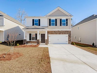 247 Honey Hill Way