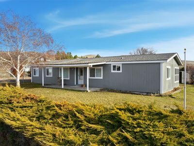 401 CLEMANS VIEW Road